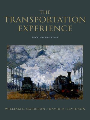 cover image of The Transportation Experience